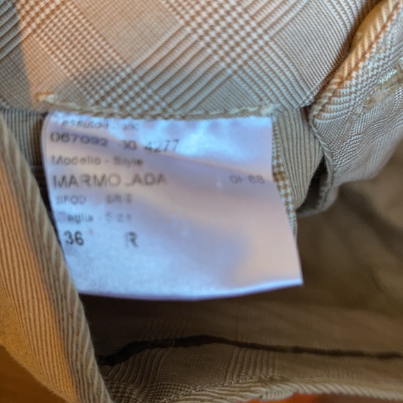 Brioni pants - Picture 3 of 7